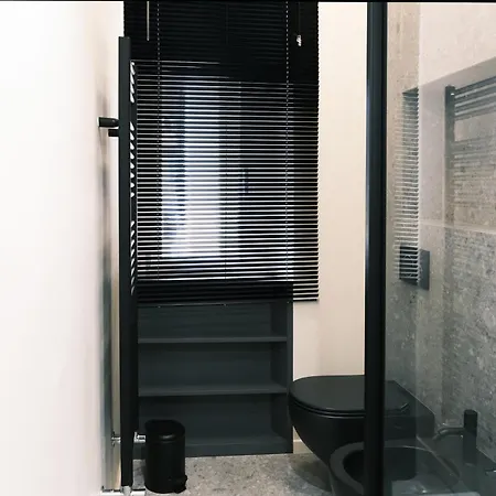 Comecasa Fashion In Via Mantova Διαμέρισμα