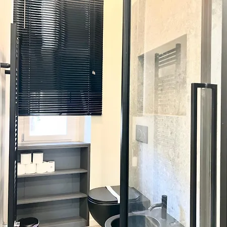 Comecasa Fashion In Via Mantova * Milano