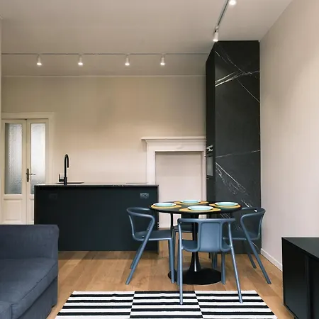 Apartment Comecasa Fashion In Via Mantova Mailand